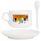 Кофейный набор