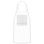 Кухонный фартук