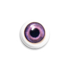 Значок 25 мм  Глаз