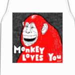 С новой Обезьяной!