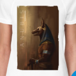 АНУБИС (рисунок)