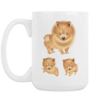 Кружка 420 мл