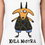 Коза