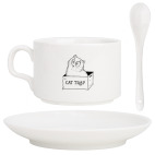 Кофейный набор