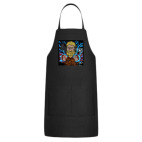 Кухонный фартук