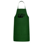 Кухонный фартук