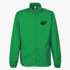 Ветровка без капюшона