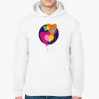 Толстовка худи