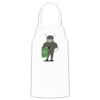 Кухонный фартук