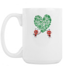 Кружка 420 мл