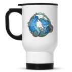 Кружка-термос