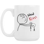 Кружка 420 мл