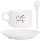 Кофейный набор