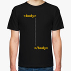 Тег Body