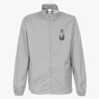 Ветровка без капюшона