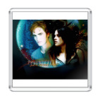 Магнит акриловый 6,5 x 6,5 см