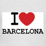 I Love Barcelona
