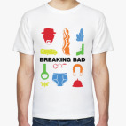 Breaking Bad
