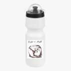 Велобутылка