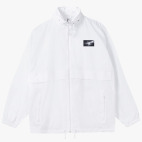 Ветровка с капюшоном