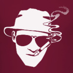 Страх и ненависть в Лас- Вегасе