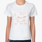 Love is in the Air!