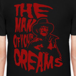 Фредди - мужчина мечты