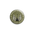 Значок 25 мм RNR BEST