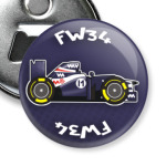FW34