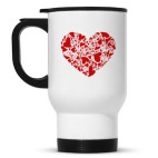 Кружка-термос