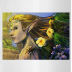 Лесной король