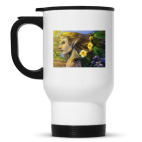 Кружка-термос