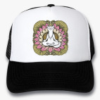 Кепки Trucker