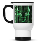 Кружка-термос