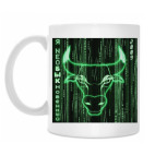 'Матрица-Нео-бык' 2