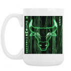 Кружка 420 мл