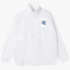 Ветровка с капюшоном