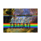 Космонавты. It's fantastic Friday!