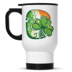 Кружка-термос