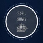 sail away
