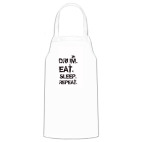 Кухонный фартук