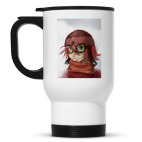 Кружка-термос