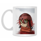 Кружка 330 мл