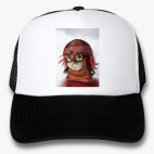 Кепки Trucker