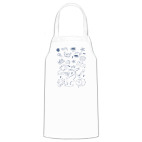 Кухонный фартук