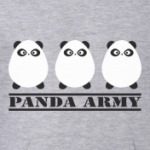 Армия панд