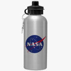 Спортивная бутылка