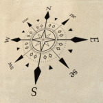 Роза ветров