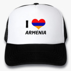 Кепки Trucker