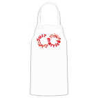 Кухонный фартук